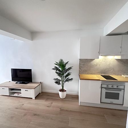 Artes Y Oficios Apartaments Ab Valencia Buitenkant foto