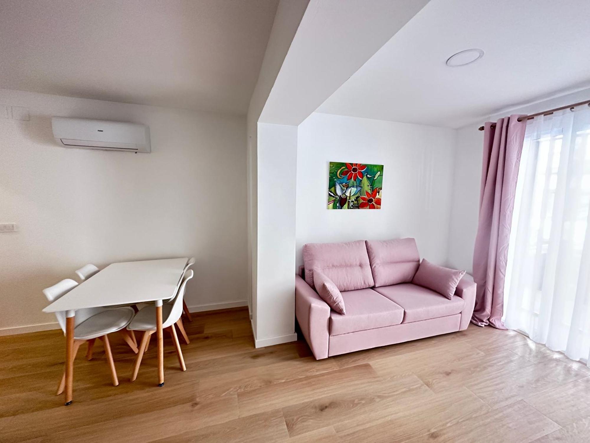 Artes Y Oficios Apartaments Ab Valencia Buitenkant foto