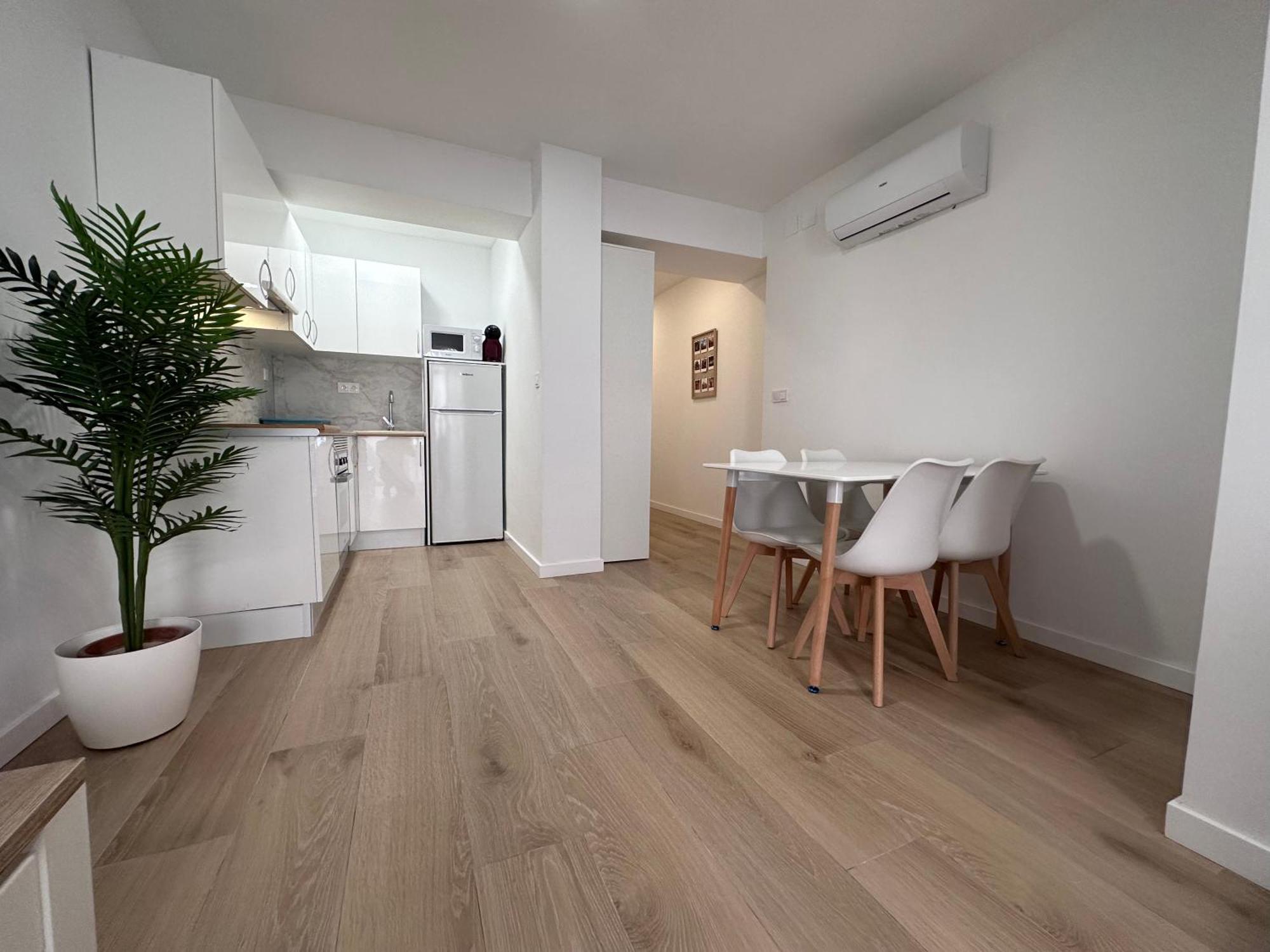 Artes Y Oficios Apartaments Ab Valencia Buitenkant foto