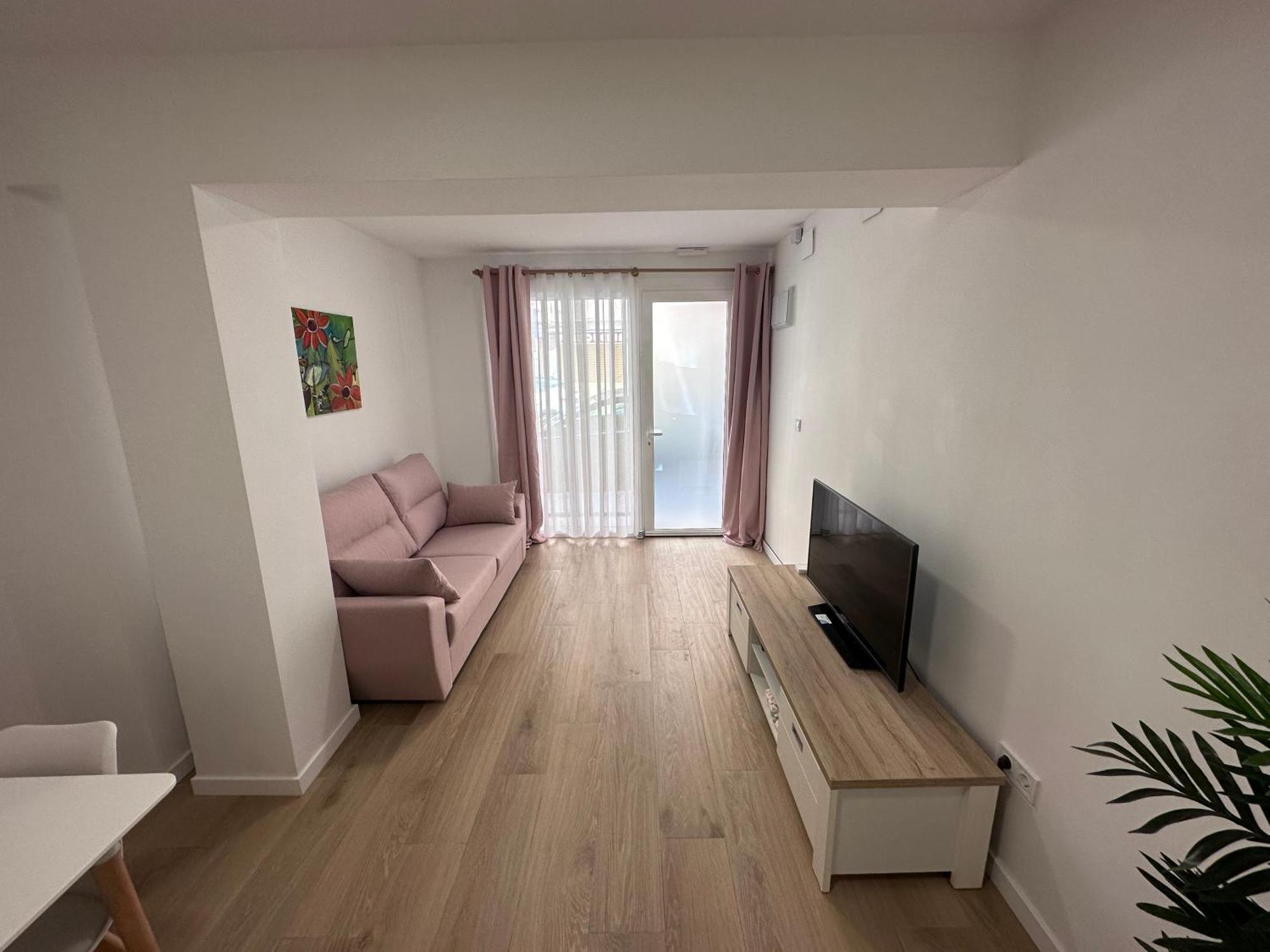 Artes Y Oficios Apartaments Ab Valencia Buitenkant foto