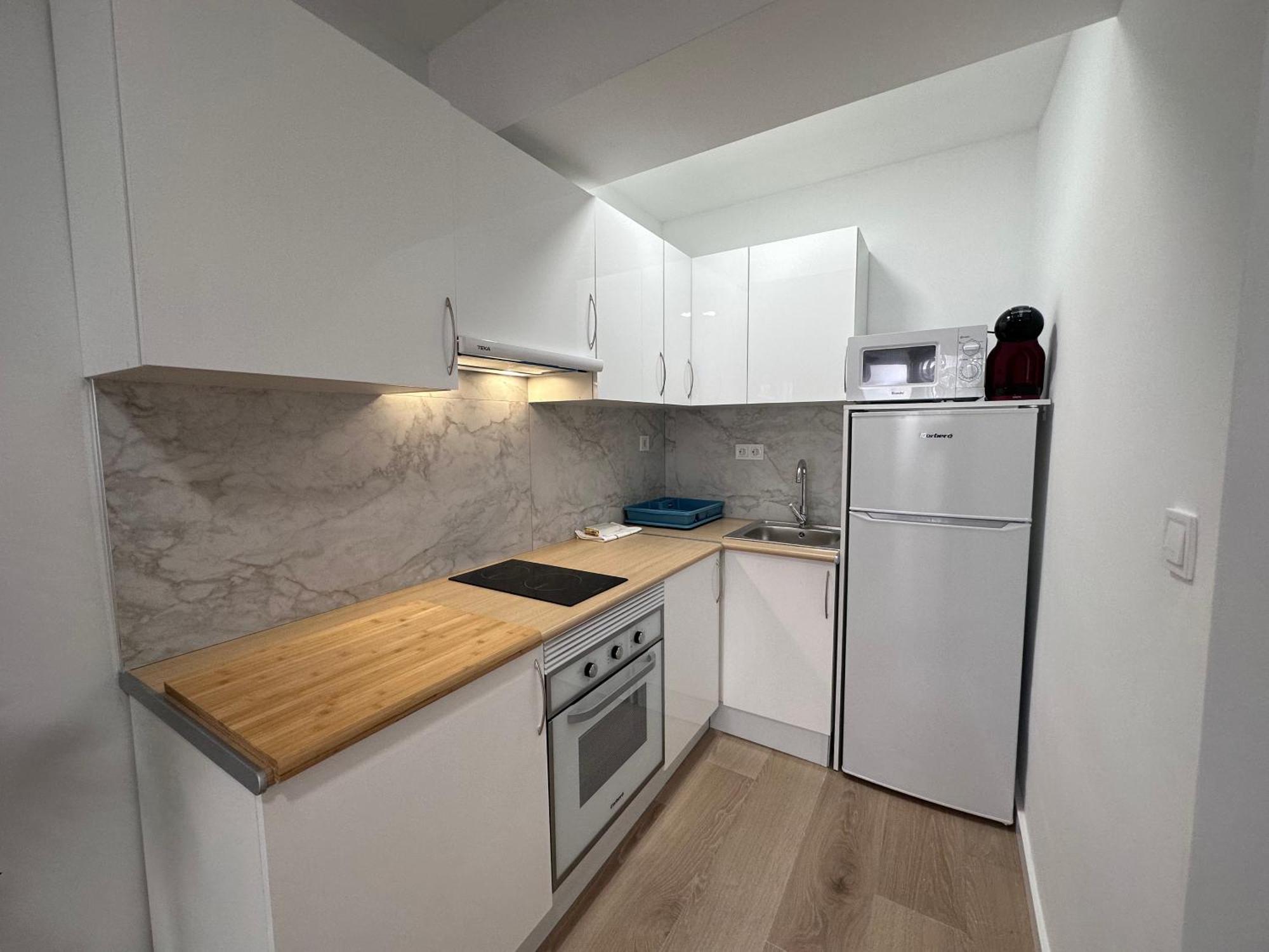 Artes Y Oficios Apartaments Ab Valencia Buitenkant foto