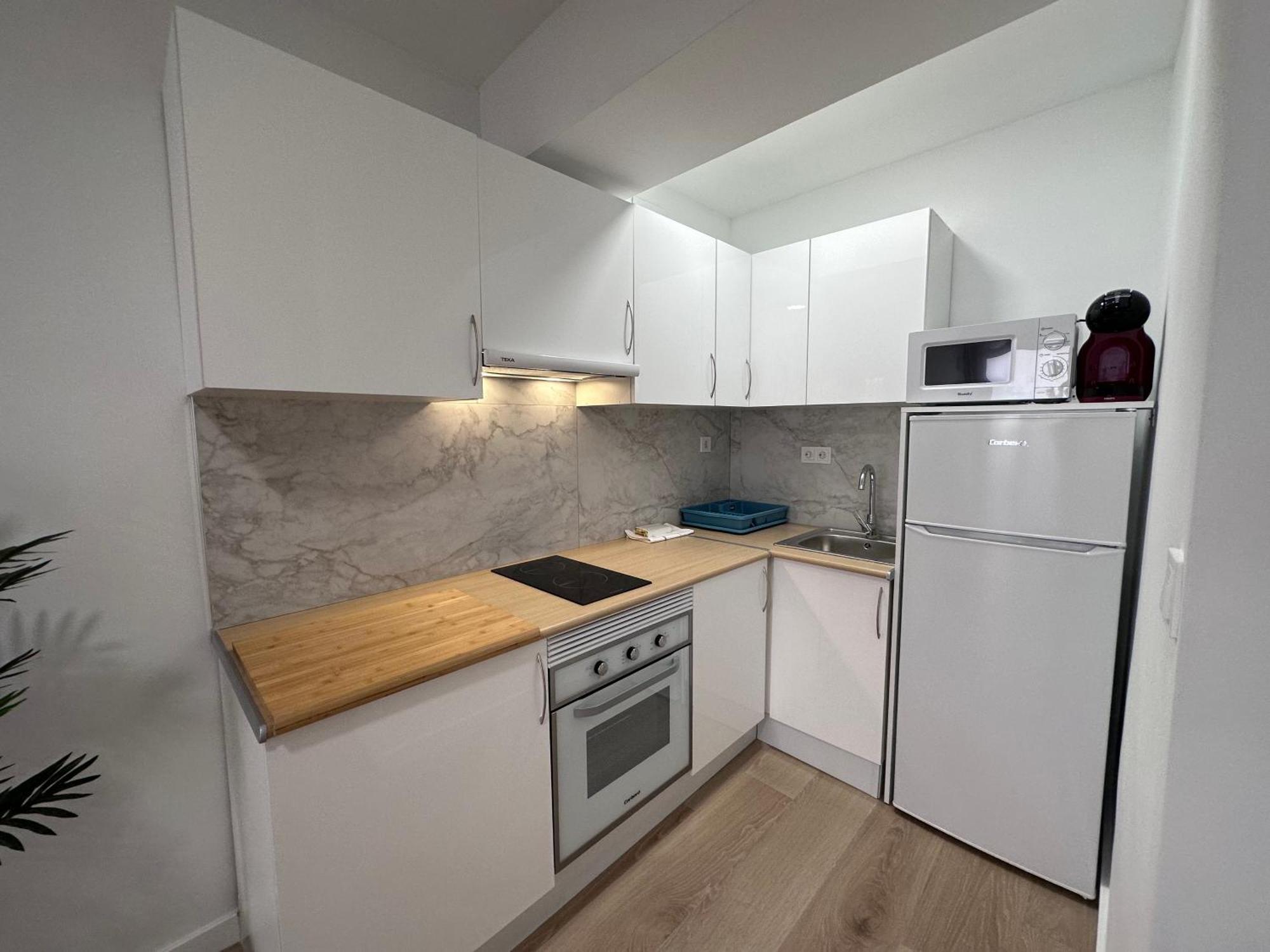 Artes Y Oficios Apartaments Ab Valencia Buitenkant foto