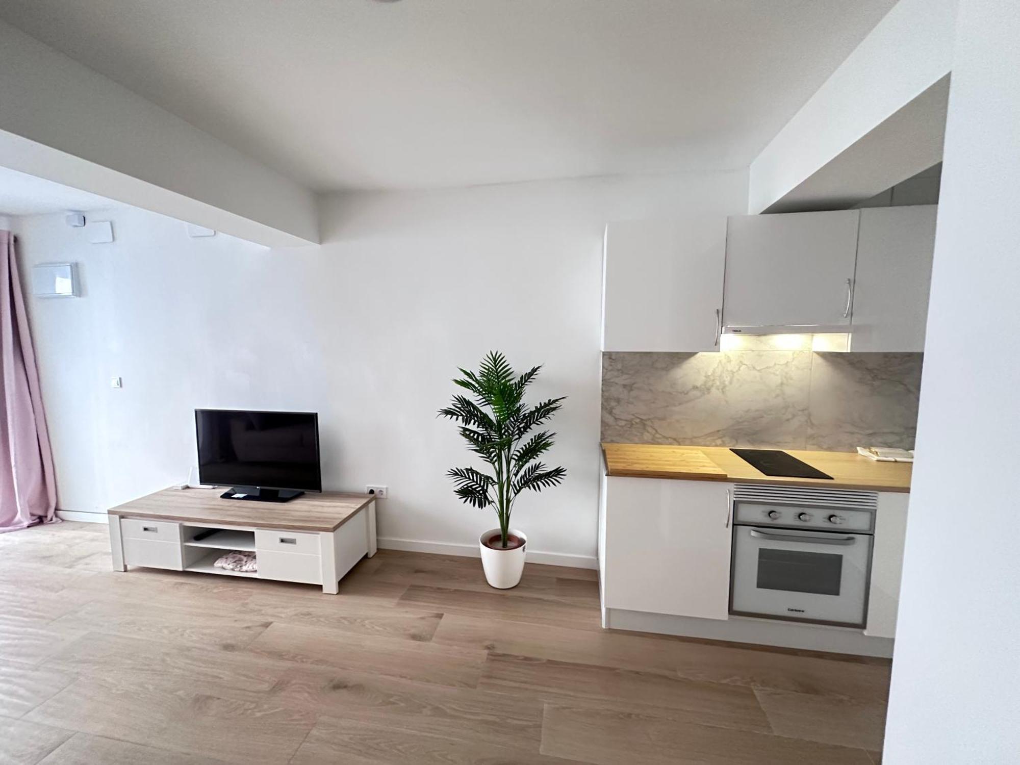Artes Y Oficios Apartaments Ab Valencia Buitenkant foto
