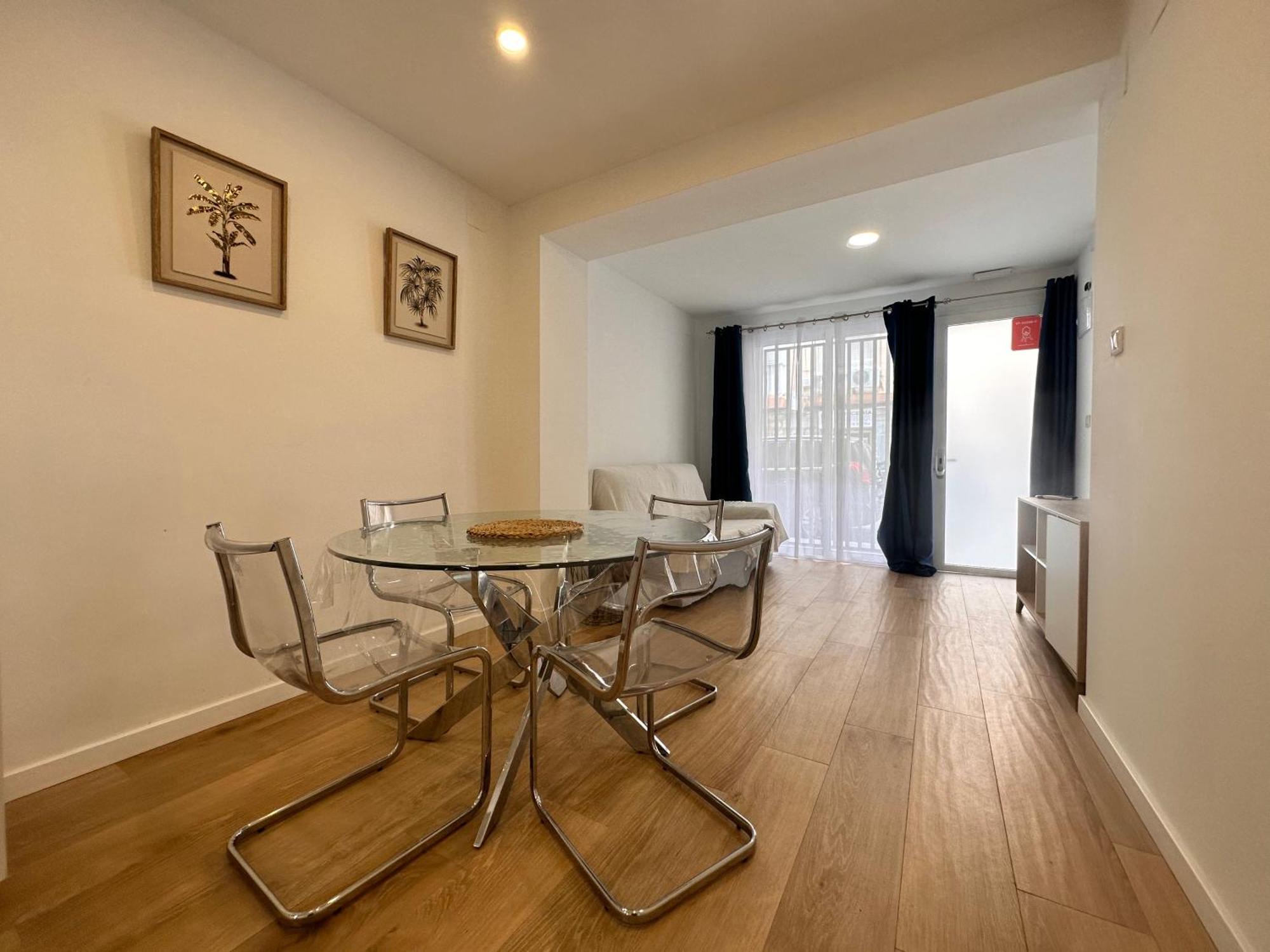 Artes Y Oficios Apartaments Ab Valencia Buitenkant foto