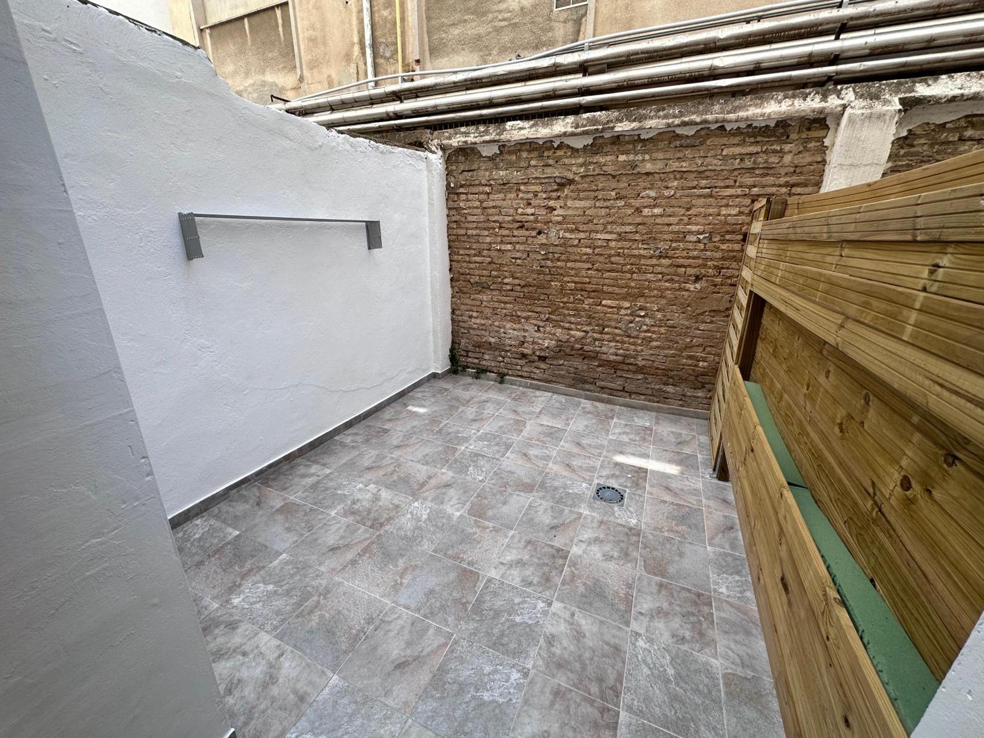 Artes Y Oficios Apartaments Ab Valencia Buitenkant foto