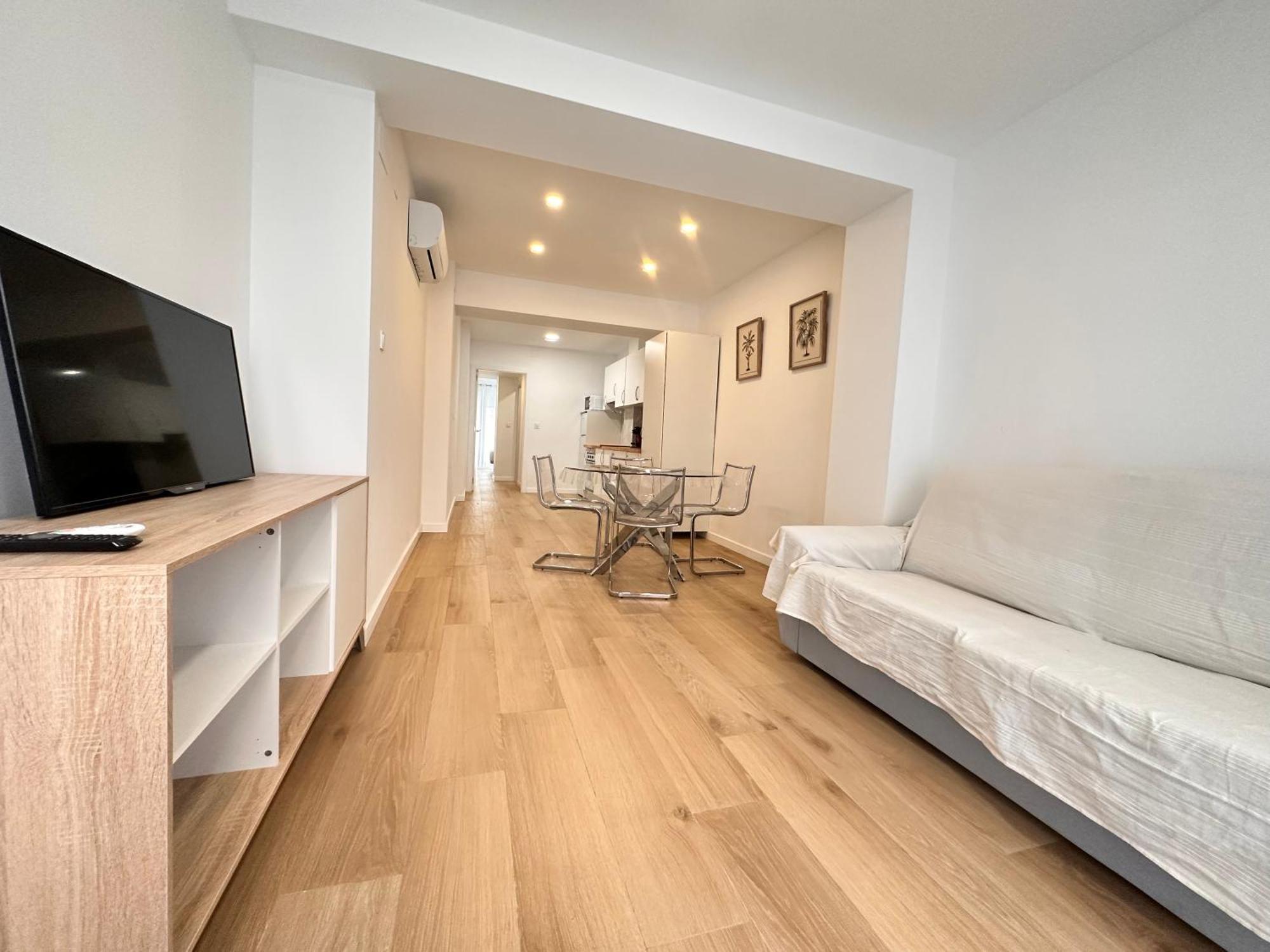 Artes Y Oficios Apartaments Ab Valencia Buitenkant foto