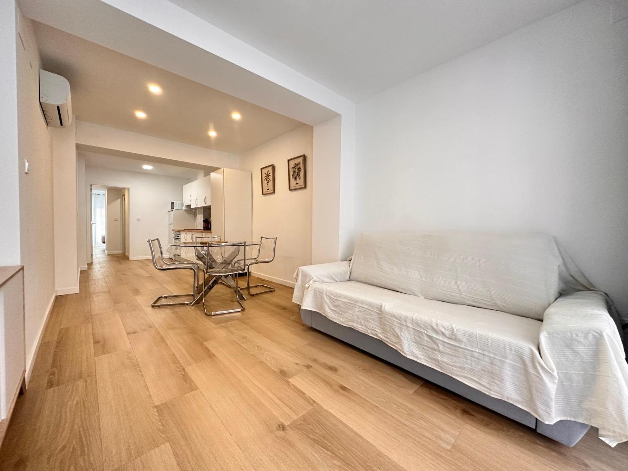 Artes Y Oficios Apartaments Ab Valencia Buitenkant foto
